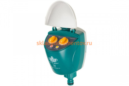 Таймер электронно-механический Raco 4275-55/736_z01