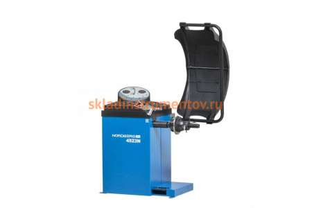 Балансировочный станок NORDBERG 4523N