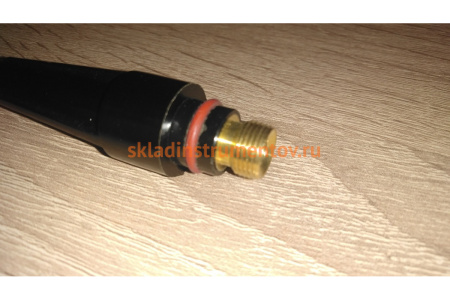 Заглушка средняя IHJ0019 Сварог 00000087310