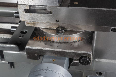 Токарный станок по металлу JET GHB-1330A 321350T