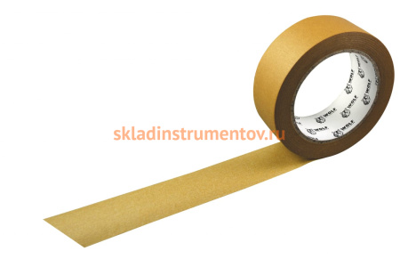 Маскировочная улучшенная коричневая лента Wolf 38 мм х 40 м 802.0138