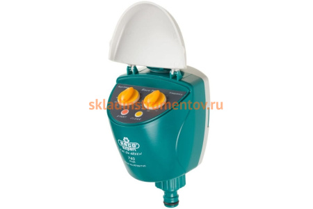 Таймер электронно-механический Raco 4275-55/736_z01