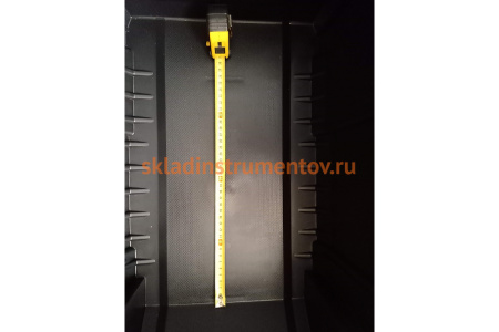 Ящик для инструмента Stanley ESSENTIAL CHEST с колесами STST1-80150