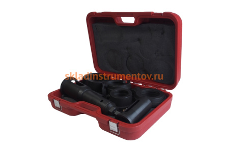 Набор съемников для ремонта КПП JTC ZF 16S 7686