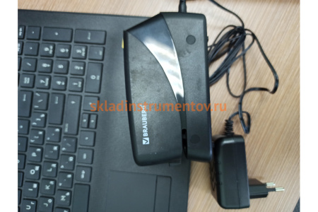 Степлер BRAUBERG 227566