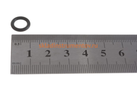 Кольцо уплотнительное привода пневмогайковерта JTC 5812 JTC 5812-06