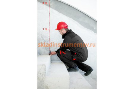 Лазерный дальномер ADA ROBOT mini А00340