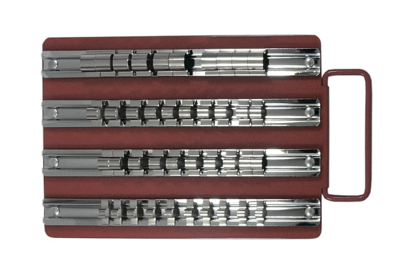 Удлиненный держатель для головок 1/4"+3/8"+1/2" AIST 99910180 00-00002355 Удлиненный держатель для головок 1/4"+3/8"+1/2" AIST 99910180 00-00002355