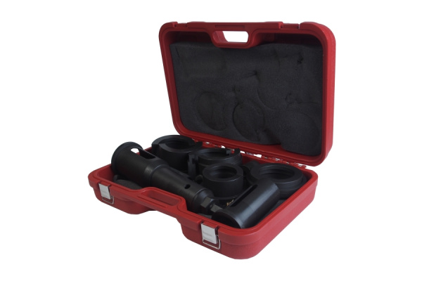 Набор съемников для ремонта КПП JTC ZF 16S 7686