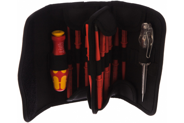 Стержень в наборе Wera 1000 V WE-003484