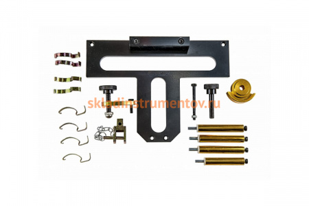 Набор приспособлений для ремонта ГБЦ BMW для N42 N46 N46T AIST 67230075M 00-00022666