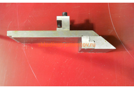 Сегментальный листогиб METALMASTER MTS 2020 00000012847