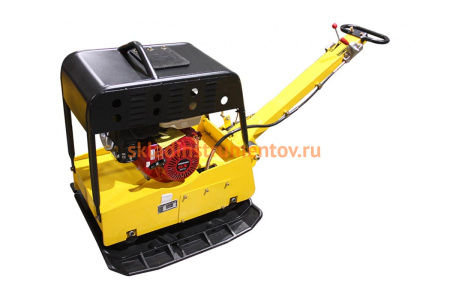 Реверсивная виброплита ТСС TSS-WP320H 207257