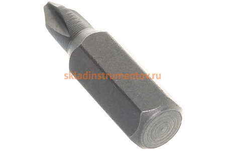 Вставка 5/16", PH1, 30 мм ROCKFORCE RF-151301
