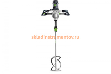 Перемешиватель FESTOOL MX 1602 E FF HS3R 768009