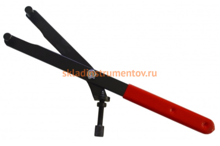 Приспособление для удерживания шкивов, муфт и маховиков Станкоимпорт ST040111