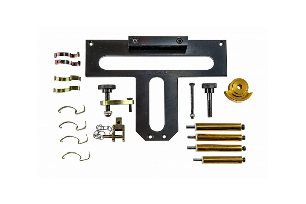 Набор приспособлений для ремонта ГБЦ BMW для N42 N46 N46T AIST 67230075M 00-00022666