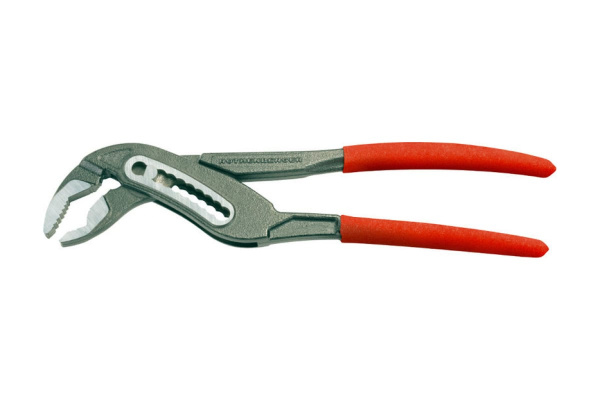 Сантехнические клещи 7" 1.1/4"/35мм Rothenberger ROGRIP M 1000000215