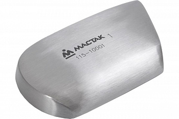 Литая угловая поддержка (наковальня) №1 МАСТАК 115-10001