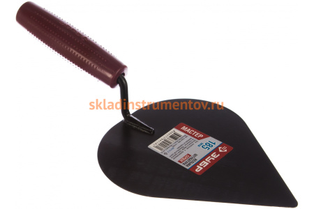 Кельма штукатура ЗУБР КШ 08215-3