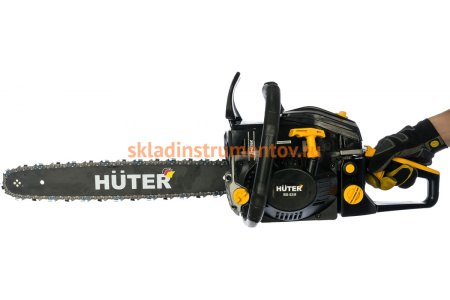 Бензопила Huter BS-52M 70/6/9