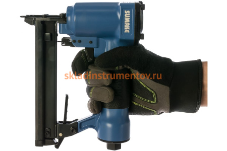 Пневматический степлер SUMAKE 90-25 7377