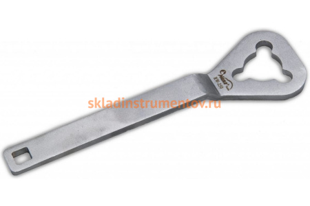 Ключ для фиксации шкивов ГРМ Hans RW-250