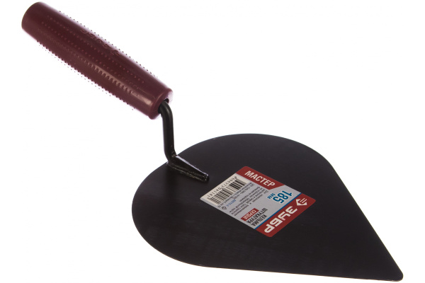 Кельма штукатура ЗУБР КШ 08215-3