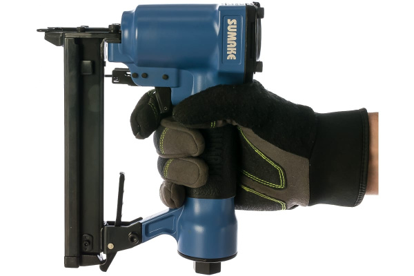 Пневматический степлер SUMAKE 90-25 7377