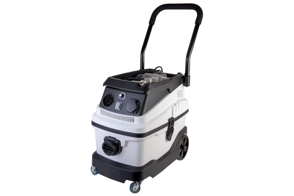 Промышленный пылесос WIEDERKRAFT WDK-DUSTER EP