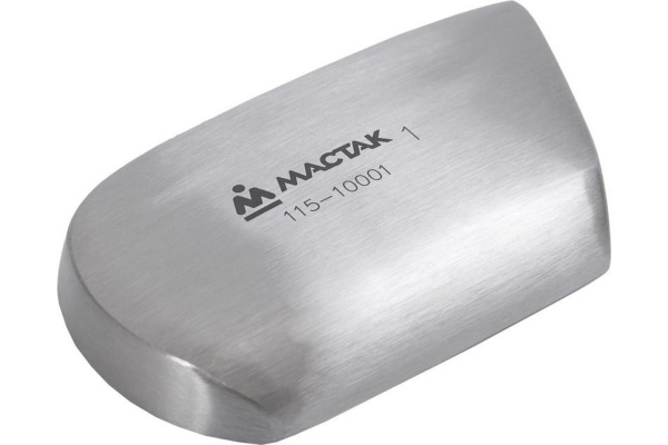 Литая угловая поддержка (наковальня) №1 МАСТАК 115-10001