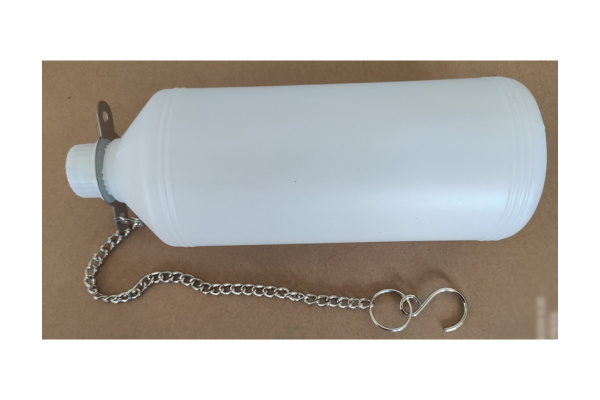 Приспособление для замены тормозной жидкости AE&T TA-AC006