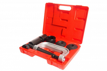 Набор для снятия и установки запрессованных элементов JTC 1037