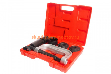 Набор для снятия и установки запрессованных элементов JTC 1037