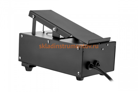 Педаль управления сварочным током 2.7 м для TIG 160, 200, 250, 315Р АС/DC Сварог Y01003 85283