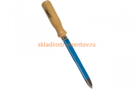 Трехгранный полый шабер RENNSTEIG RE-4621500