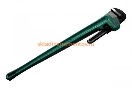 Трубный ключ Jonnesway W2848R 1200 мм 48704