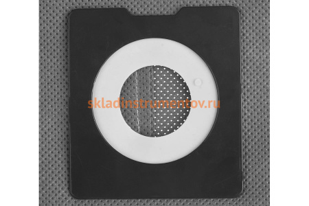 Мешок тканевый для пылесоса ПУ-60-1400 М4 МАСТЕР ЗУБР МТ-60-М4