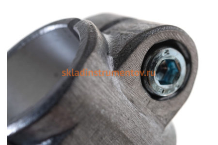 Крестовой зажим KIPP K0472.53030