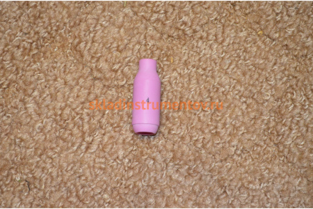 Сопло керамическое (6.5 мм) для TIG-горелок №4 Сварог IGS0007