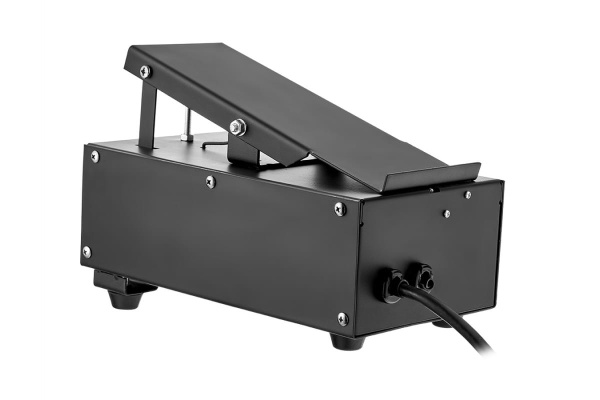 Педаль управления сварочным током 2.7 м для TIG 160, 200, 250, 315Р АС/DC Сварог Y01003 85283