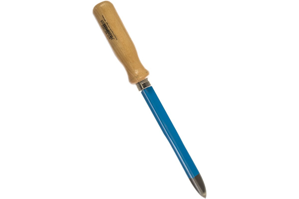 Трехгранный полый шабер RENNSTEIG RE-4621500