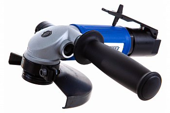 Угловая индустриальная пневмошлифмашина Byemax BM-5D-6400L