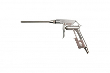 Пистолет для продувки VOREL с удлинителем 81644