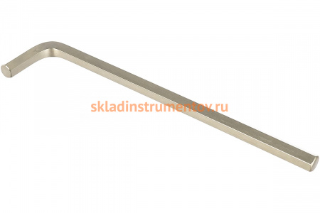 Г-образный шестигранный экстрадлинный ключ H13 JTC 73513