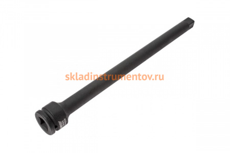 Ударный удлинитель-переходник ключа 3/4" L=400мм JTC-646400