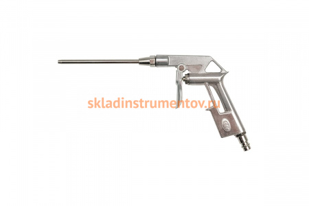 Пистолет для продувки VOREL с удлинителем 81644