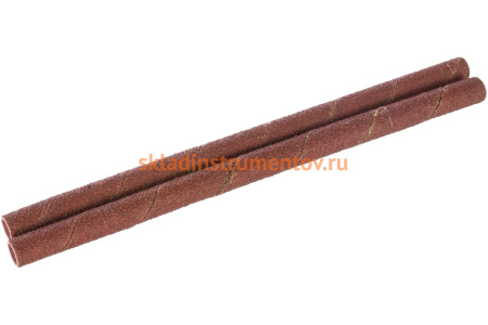 Втулка шлифовальная (2 шт; 6х152 мм; 80G) для JOSS-S JET 575892K Втулка шлифовальная (2 шт; 6х152 мм; 80G) для JOSS-S JET 575892K