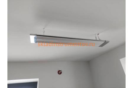 Инфракрасный обогреватель Ballu BIH-APL-0.6