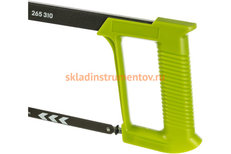 Ножовка по металлу 300 мм тип 1 Дело техники 265310